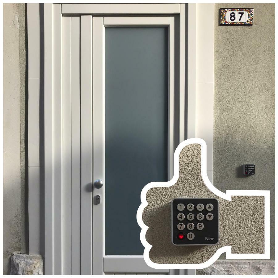 Lavallata87 Ragusa Exterior foto