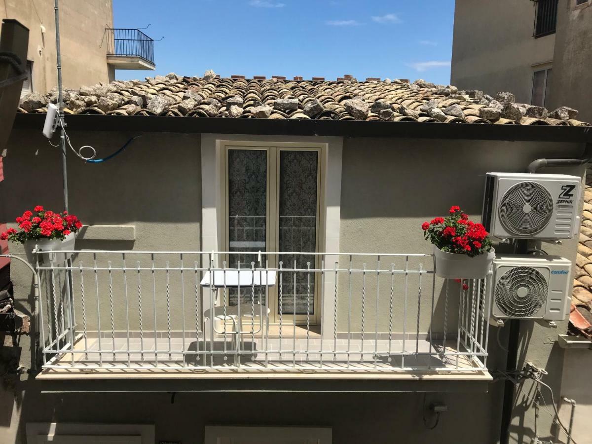 Lavallata87 Ragusa Exterior foto