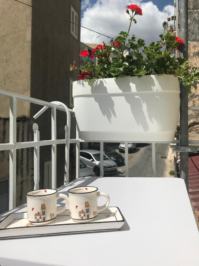 Lavallata87 Ragusa Exterior foto